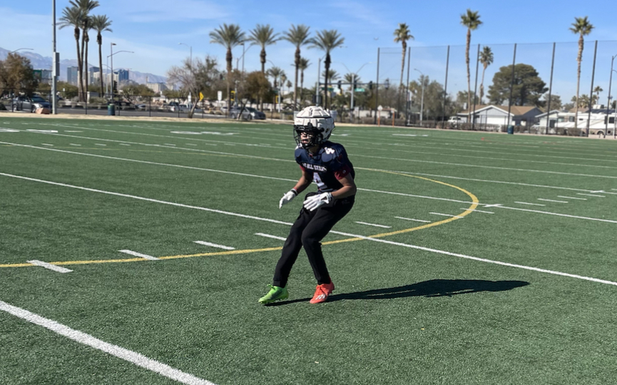 2023 AYF All-Star Practice Notes: East Defensive Standouts