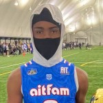 PRZPA 7v7 Classic Top Performers from Day 2 12U & 14U