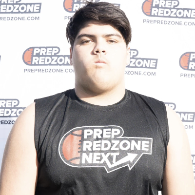 PRZGA Prospect Tour: Top OL/DL Performers