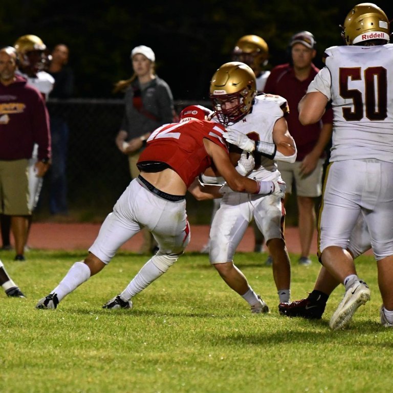 Catching up on Top New England Underclassmen