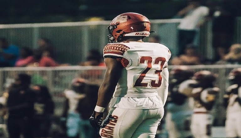 PROSPECT SHEET: Lake Gibson Braves