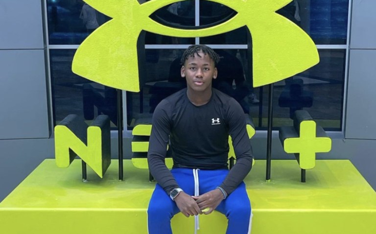 Virginia Recruiting Notebook: