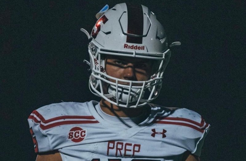 2024 Pre-Season Team Preview: Fairfield Prep CT.