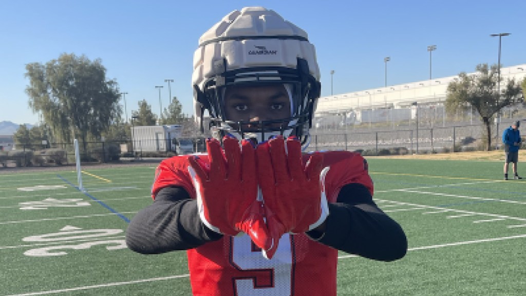 2023 AYF All-Star Practice Notes: West Offensive Standouts