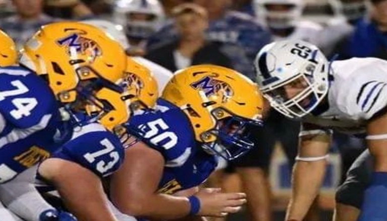 PROSPECT SHEET: Martin County Tigers