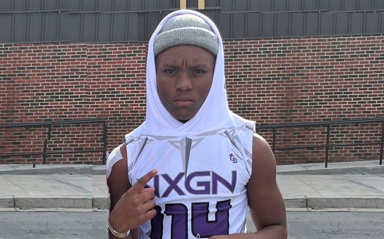 NXGN Atlanta: Wide Receiver Standouts Part 3