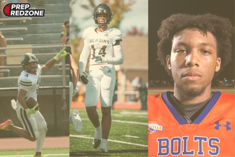 2024 Class Rankings: New Additions