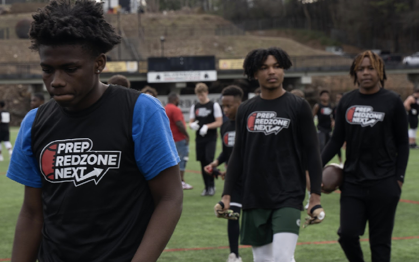 Which Skill Guys Shined at the PRZ Next Southeast Camp?