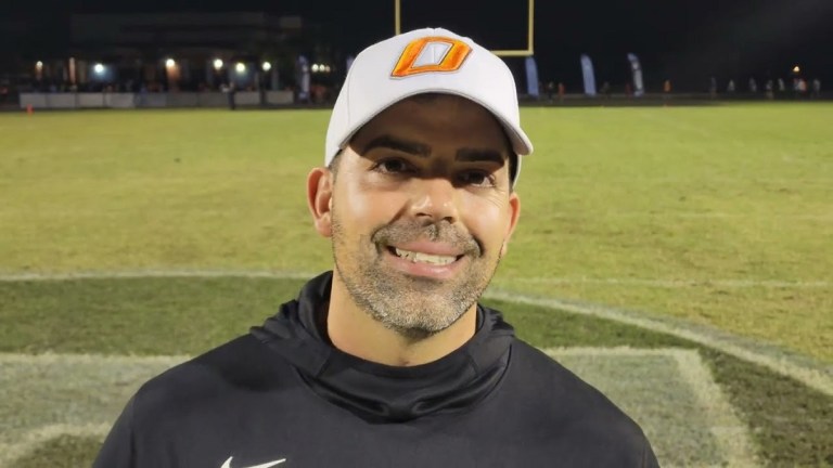 PROSPECT SHEET: Oviedo Lions