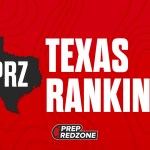 2025 Receiver Rankings in the Houston Area: 37-42