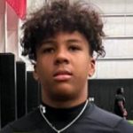 Underrated DL Attending The Prep Redzone GA Winter Showcase