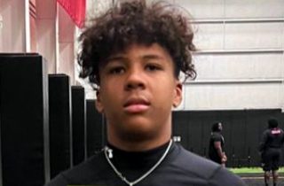 Underrated DL Attending The Prep Redzone GA Winter Showcase