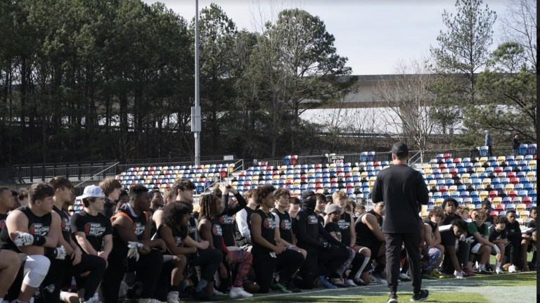 PRZ Next Southeast: Running Back Honorable Mention All-Camp
