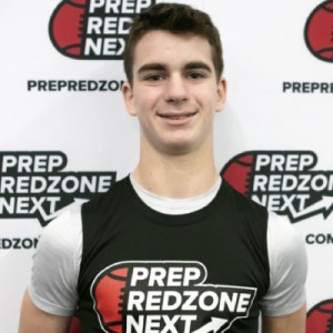 Updated 2028 New England Rankings