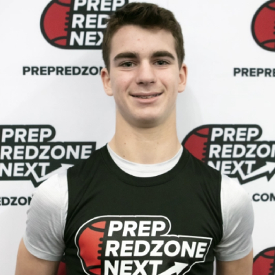 Updated 2028 New England Rankings