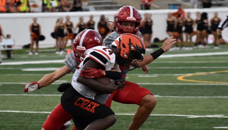 PROSPECT SHEET: Spruce Creek Hawks