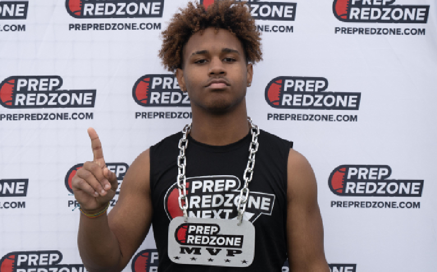 PRZ Next Southeast: Linebacker 1st Team All-Camp Selections