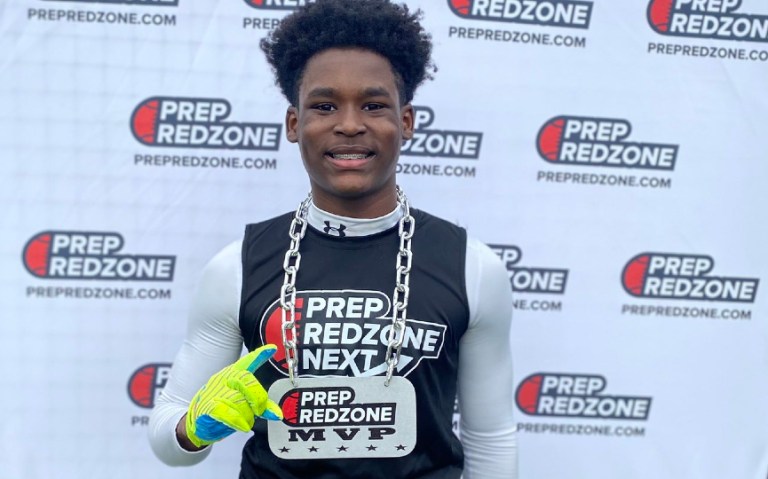 PRZ Next Southeast: Defensive Back 1st Team All-Camp