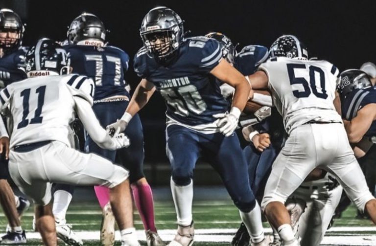 6 Underrated High School Football Players in Upstate NY