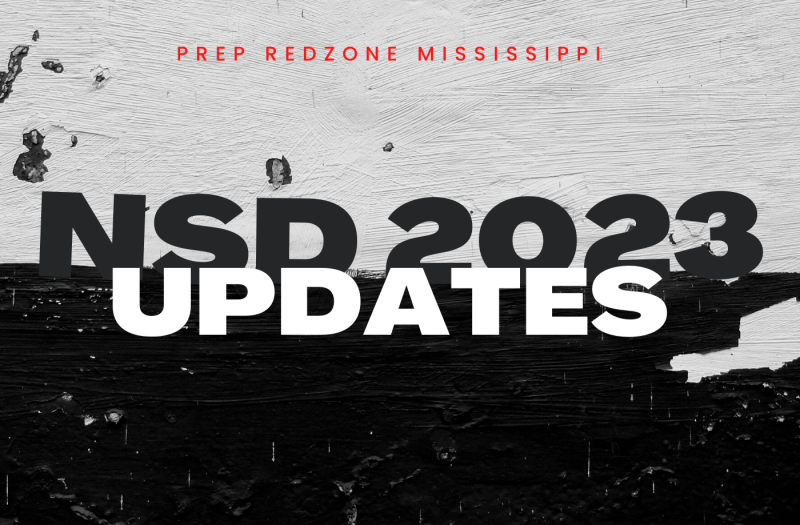 2023 National Signing Day Tracker: Prospects Off of the Board