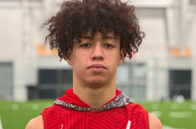 2027 DBs: Western PA Ballhawks