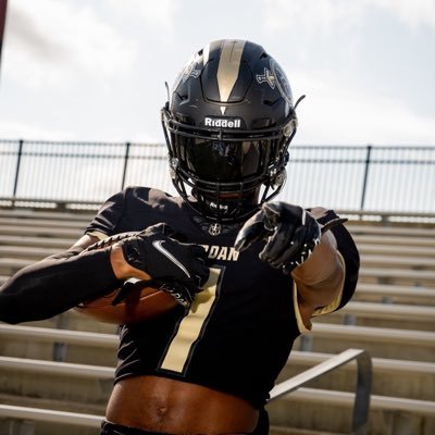 Reaching for the Top Spot: 2024 Houston Area Receivers