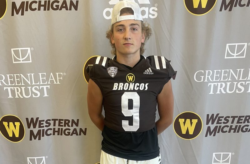 Who Is Vying To Be Among IL’s Top Quarterbacks in the 2024 Class