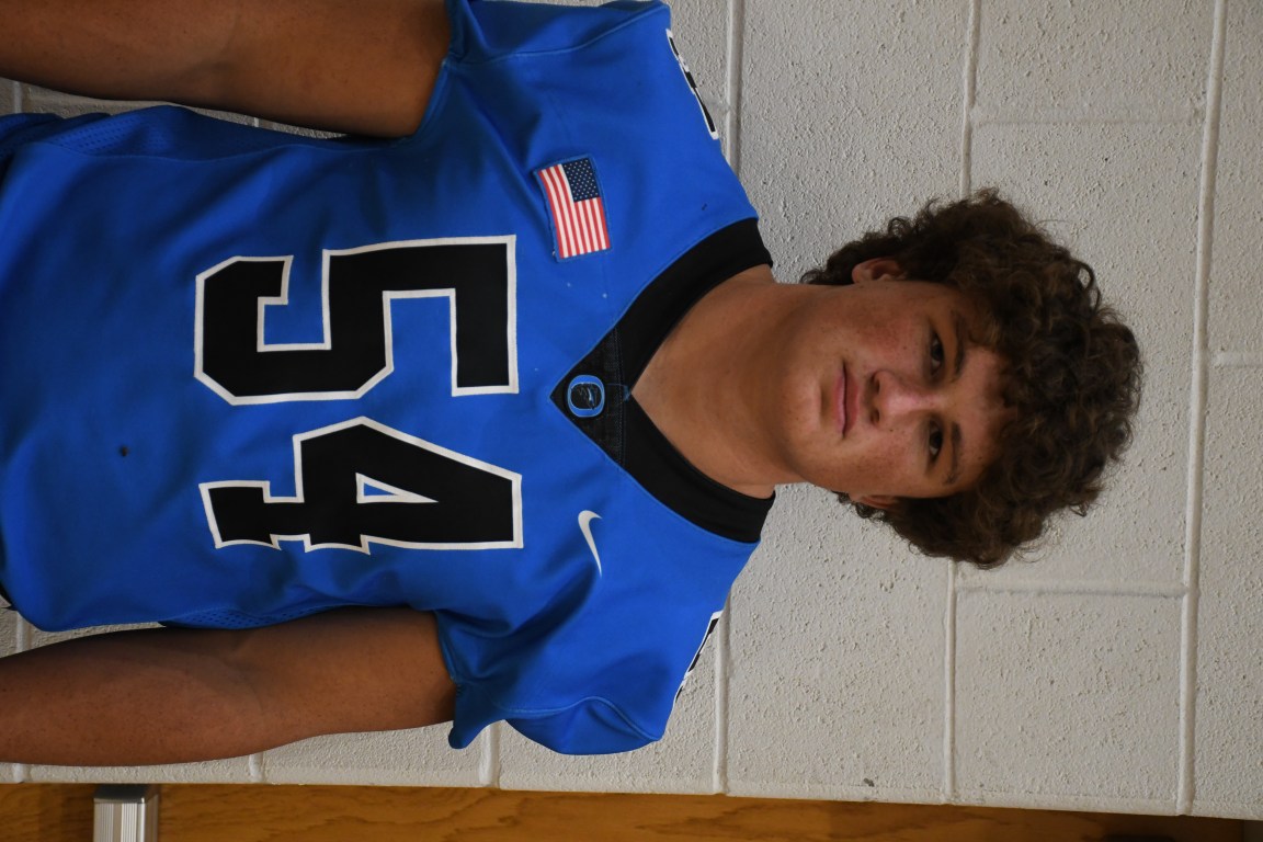 South Carolina&#039;s Most Talented: No. 8 (tie) Oceanside Collegiate