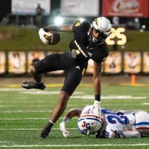 Oak Grove Midseason Film (Six Players You May Not Know)