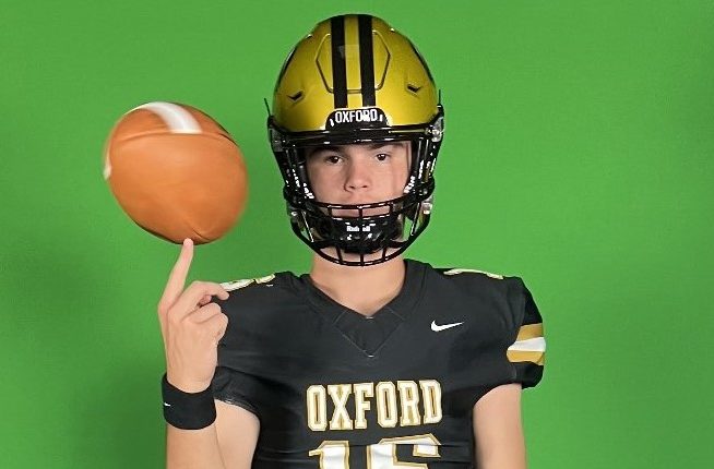 Weekly Recap- Top Quarterback Performances from Last Week!