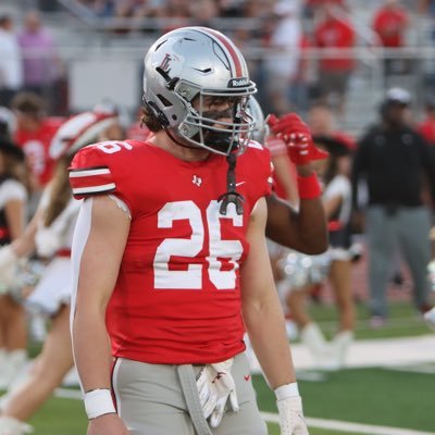 2024 Lone Star State Linebackers to Watch