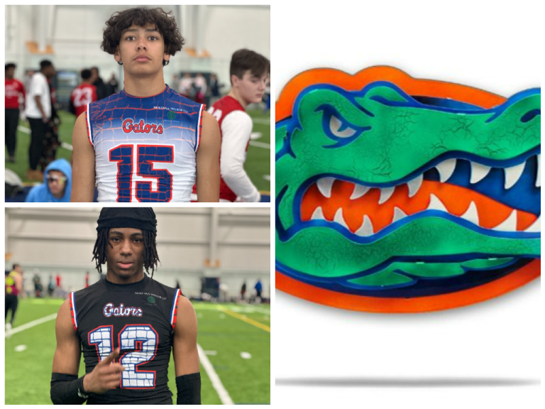 PA Elite Winter CHP Series, Garfield Gators 18U/15U Standouts