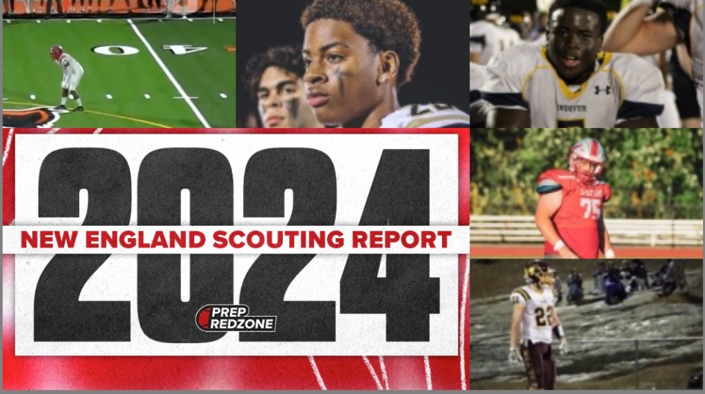 2024 Scouting Report 2/13/23: LB’s WR’s and OL To Know