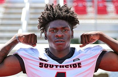 Recruiting Report- Analyzing Auburn&#039;s Recent Takeover!