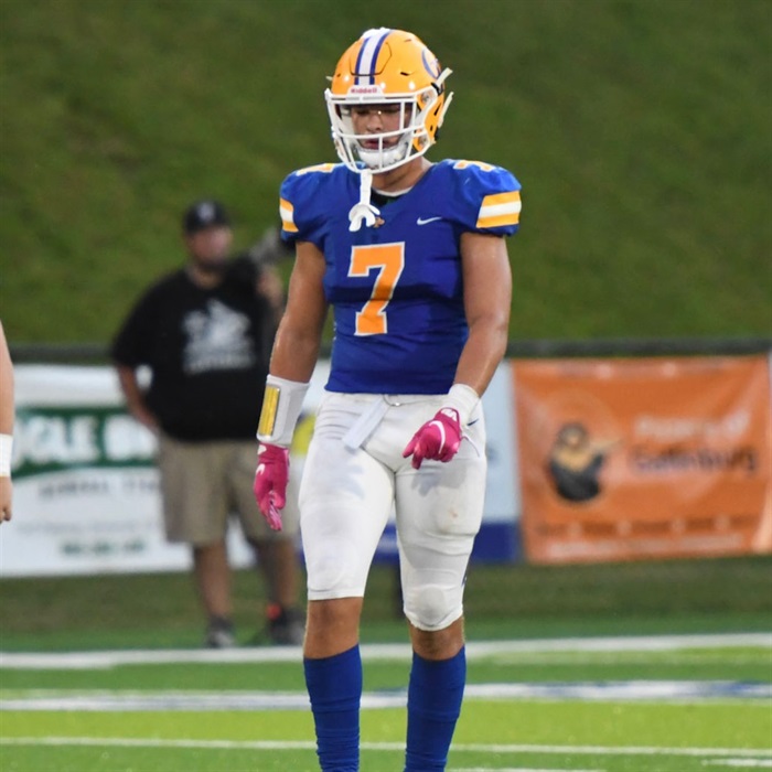 Tennessee High School Football: Top 5 LB Candidates Part III