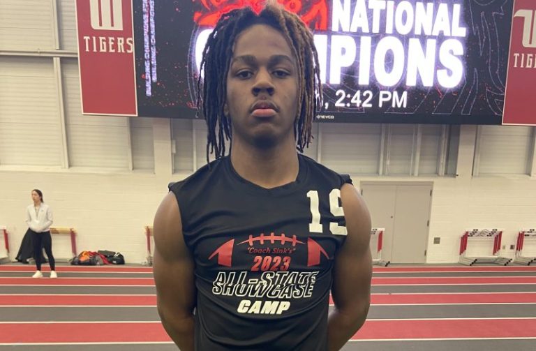 Standouts from the All-State Showcase in Springfield