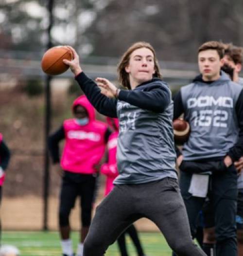 Prospects I Would Offer IV