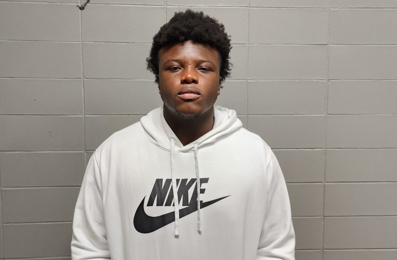 2025 Prospect Standouts At Under Armour Camp