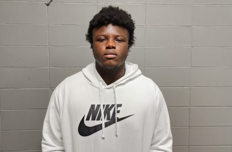 2025 Prospect On Junior Day Visits