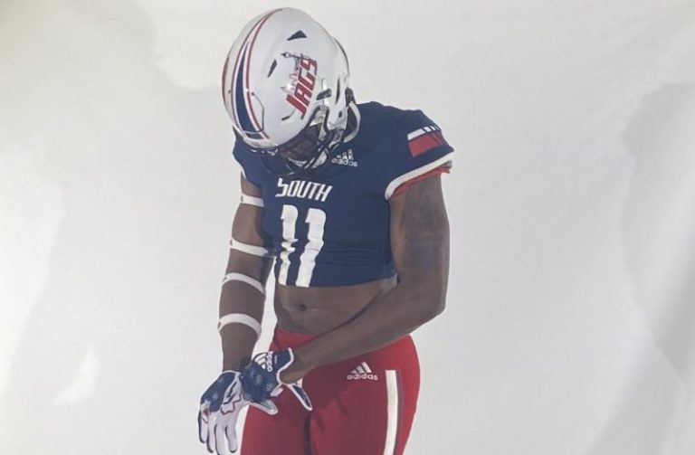 Players On Visits At South Alabama This Past Weekend