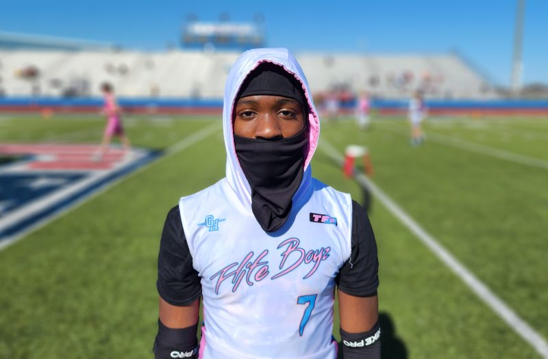 Music City Mayhem 14u Polished Prospects