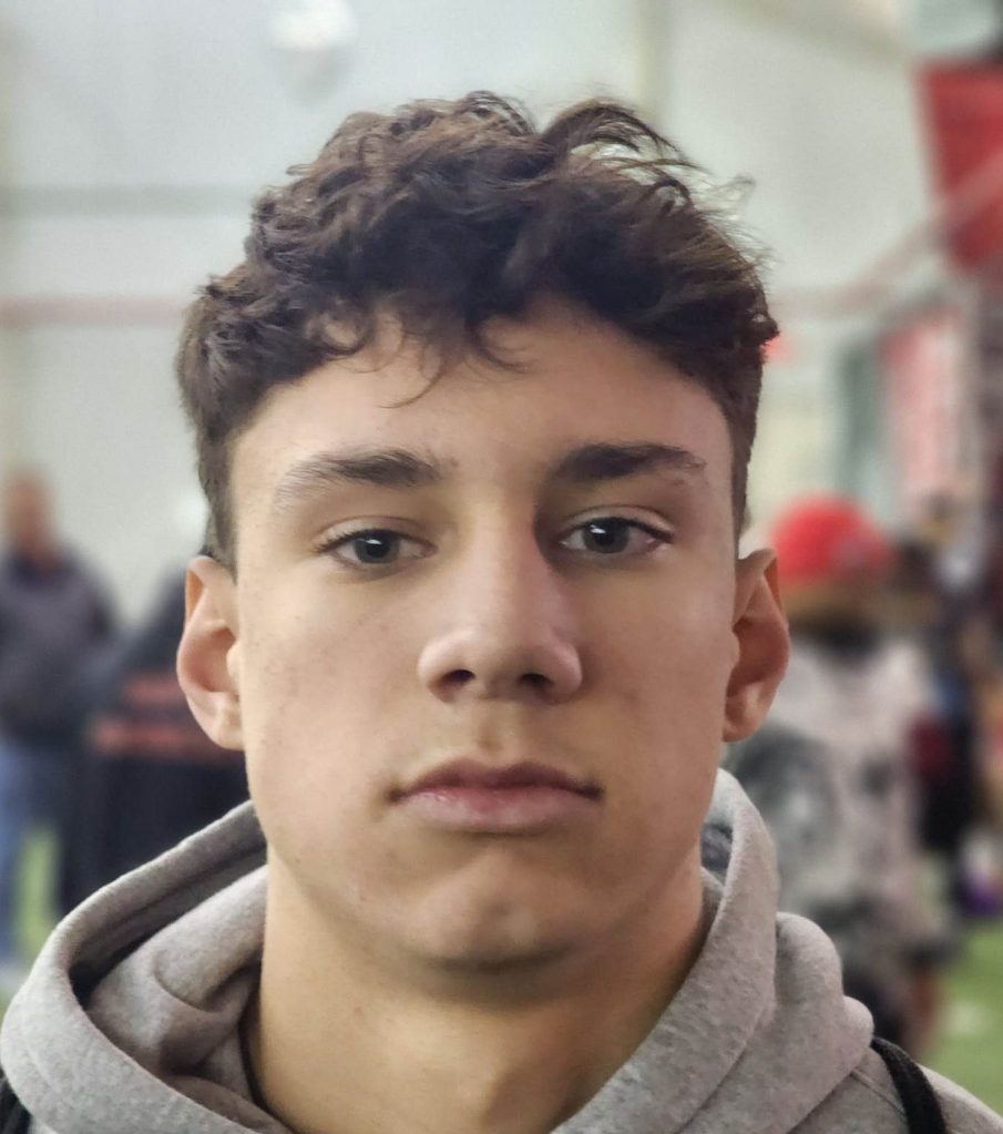 Players to Watch: 419 Football Club