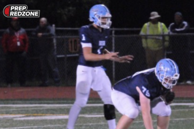 2024 Class Rankings: Quarterback Superlatives