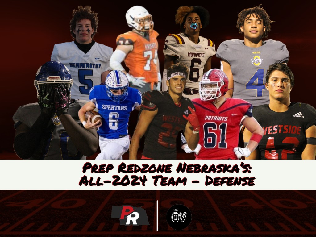 PRZNE All-2024 Team | Defense