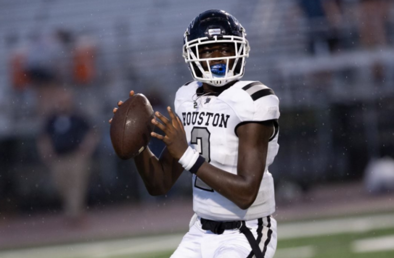 Playoff Time: Impressive 5A QBs To Know In Round Three