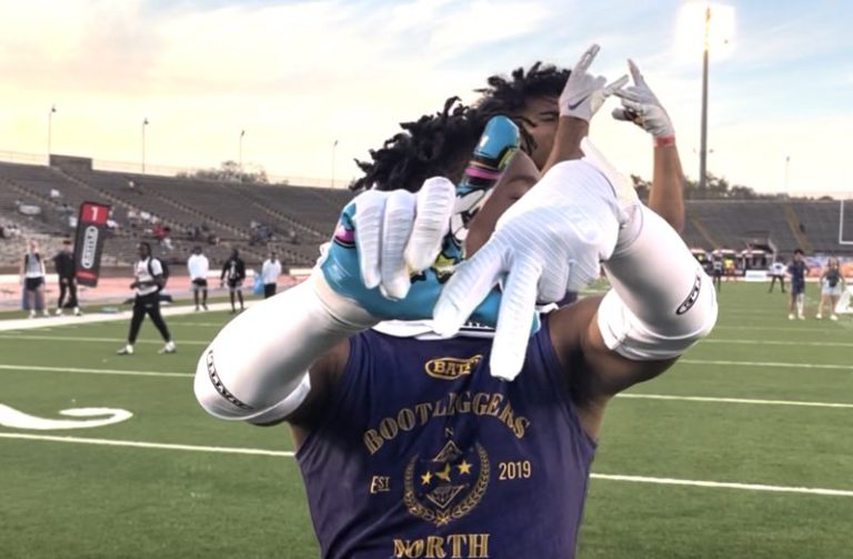 Louisiana standouts, eye-catchers from Battle New Orleans 2023