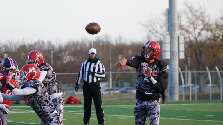 Recruiting Runway: 2027 Prospects to Know Today - 3.25