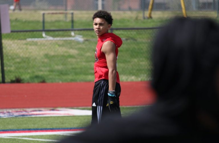 Michigan Impresses at Music City Mayhem
