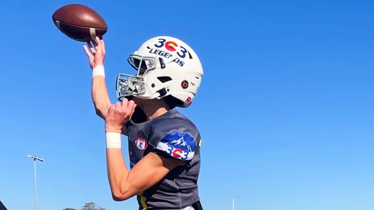 2027 Rankings: Electrifying Quarterbacks