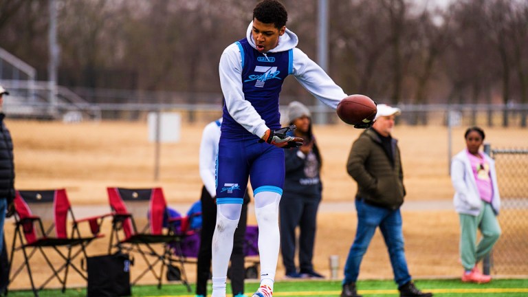Poppin’ Off: My Take on 2027s at the Sooner State Shootout – Pt.2